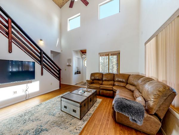 Breckenridge Home 1018303