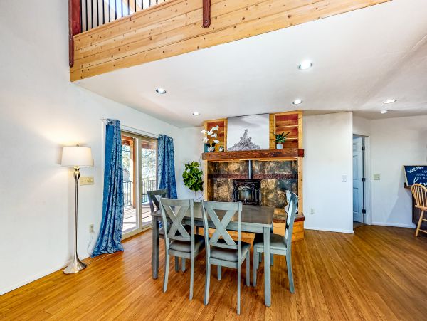 Breckenridge Home 1018303