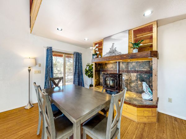 Breckenridge Home 1018303