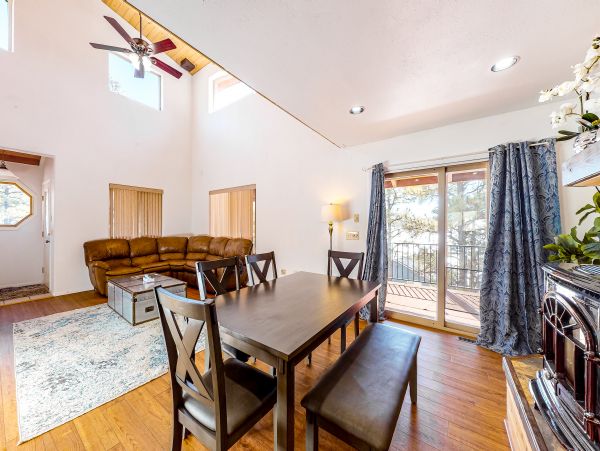 Breckenridge Home 1018303
