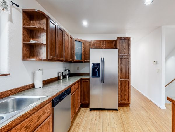 Breckenridge Home 1018303