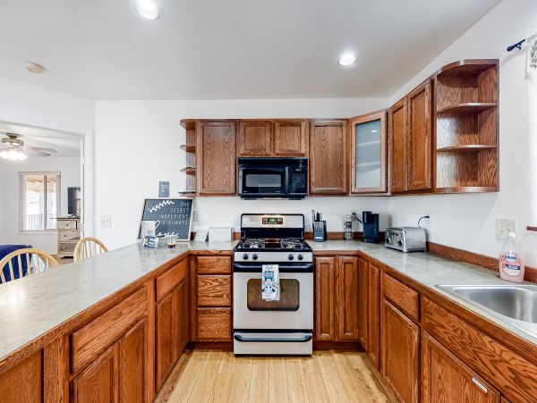 Breckenridge Home 1018303