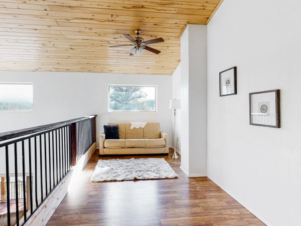Breckenridge Home 1018303