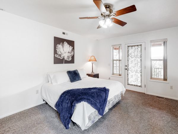 Breckenridge Home 1018303