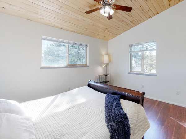 Breckenridge Home 1018303