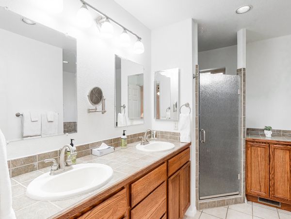 Breckenridge Home 1018303