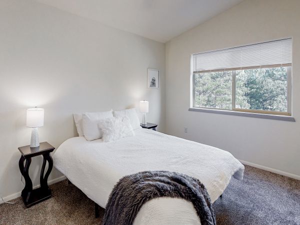 Breckenridge Home 1018303
