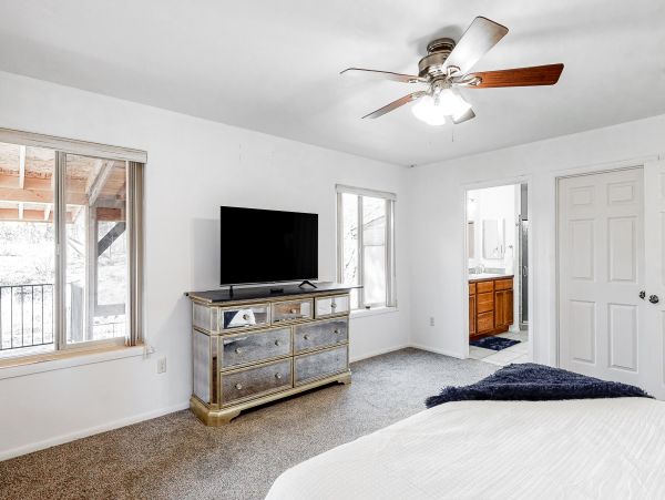 Breckenridge Home 1018303