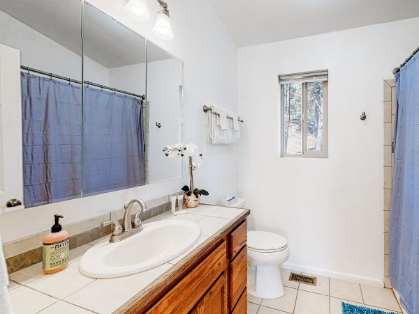 Breckenridge Home 1018303