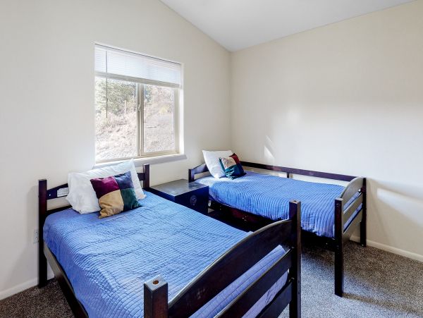 Breckenridge Home 1018303