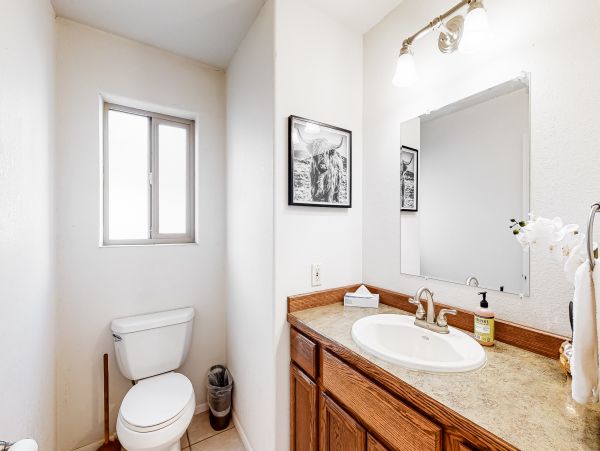 Breckenridge Home 1018303