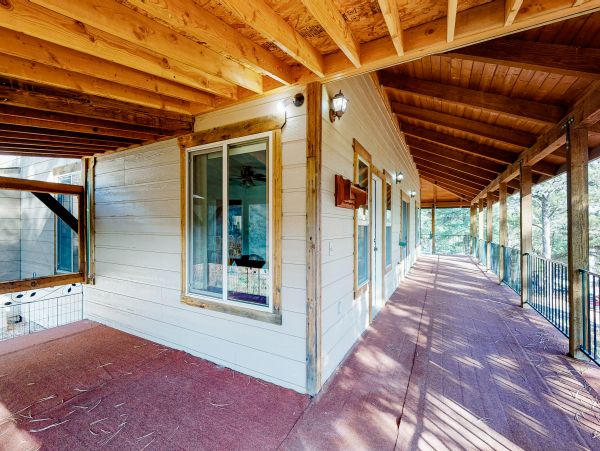 Breckenridge Home 1018303