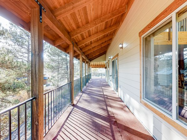 Breckenridge Home 1018303