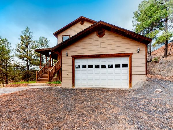 Breckenridge Home 1018303