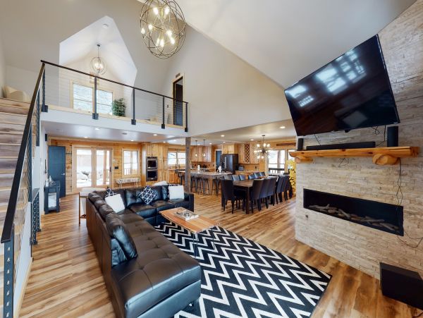 Breckenridge Home 1018304