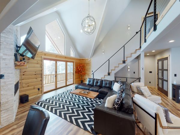 Breckenridge Home 1018304