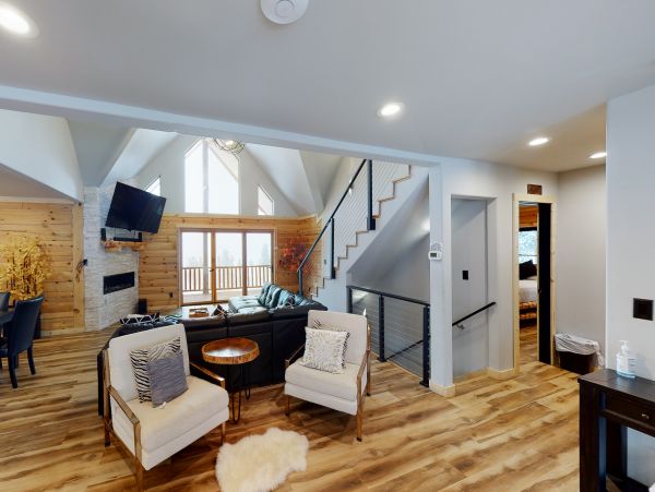 Breckenridge Home 1018304