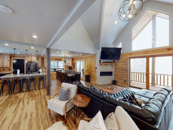 Breckenridge Home 1018304