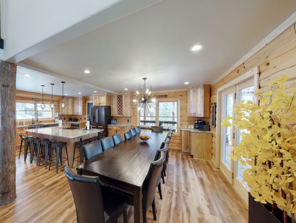 Breckenridge Home 1018304