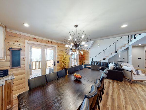 Breckenridge Home 1018304
