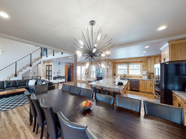 Breckenridge Home 1018304