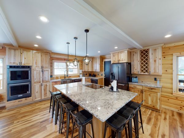 Breckenridge Home 1018304