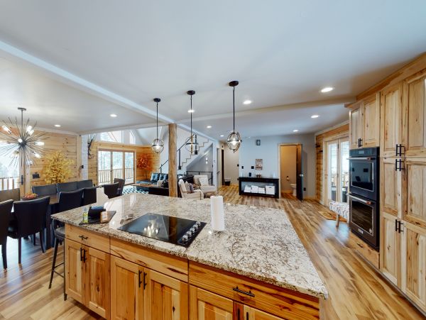 Breckenridge Home 1018304