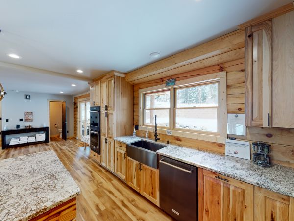 Breckenridge Home 1018304