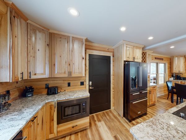 Breckenridge Home 1018304