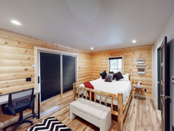 Breckenridge Home 1018304