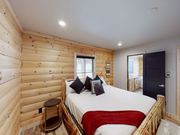 Breckenridge Home 1018304