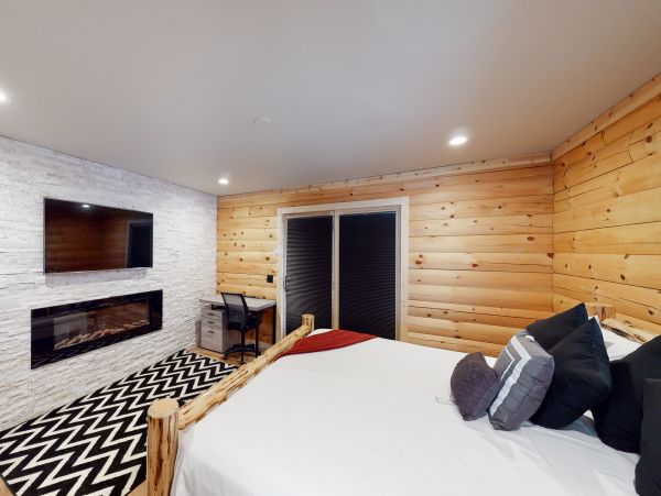 Breckenridge Home 1018304