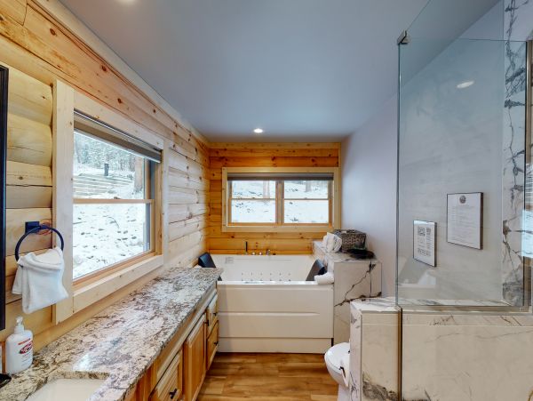 Breckenridge Home 1018304
