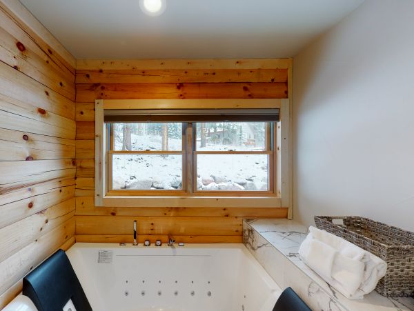 Breckenridge Home 1018304