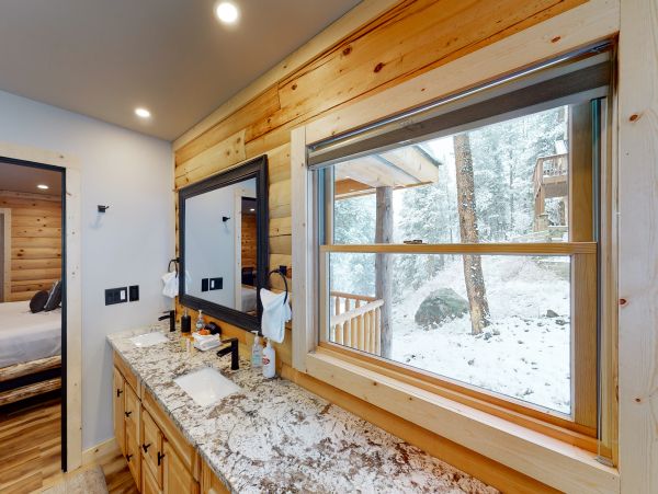 Breckenridge Home 1018304