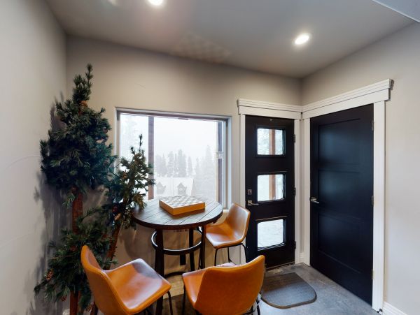 Breckenridge Home 1018304