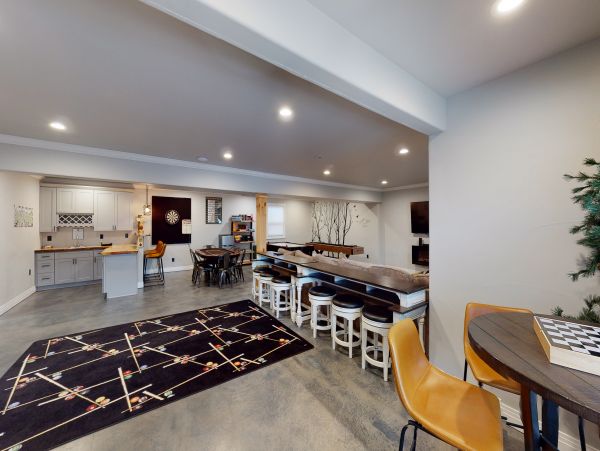 Breckenridge Home 1018304