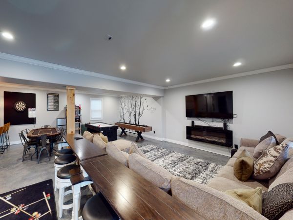 Breckenridge Home 1018304