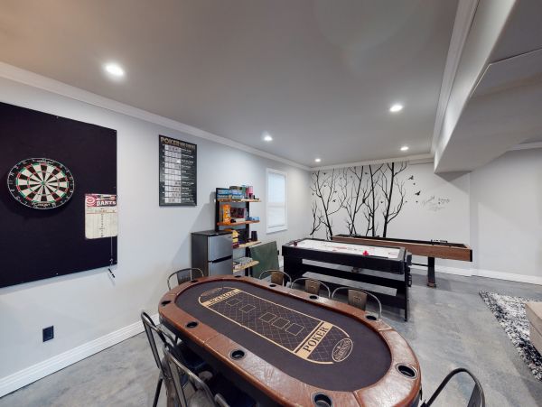 Breckenridge Home 1018304