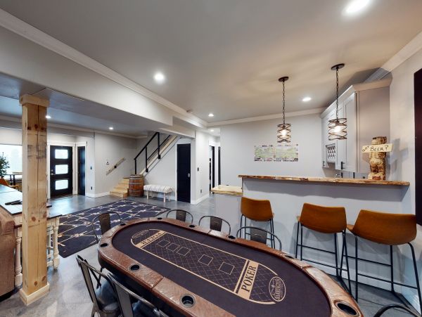 Breckenridge Home 1018304