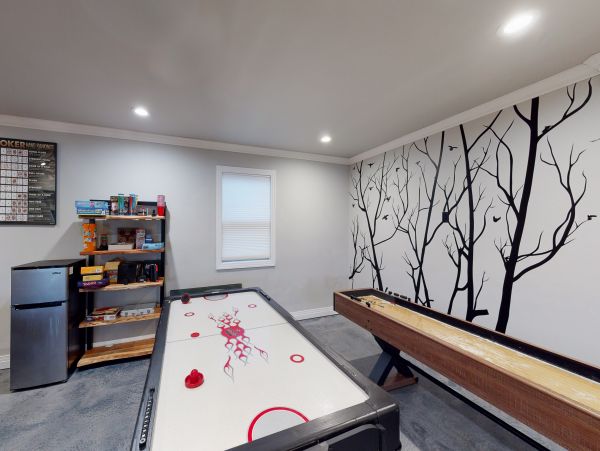 Breckenridge Home 1018304