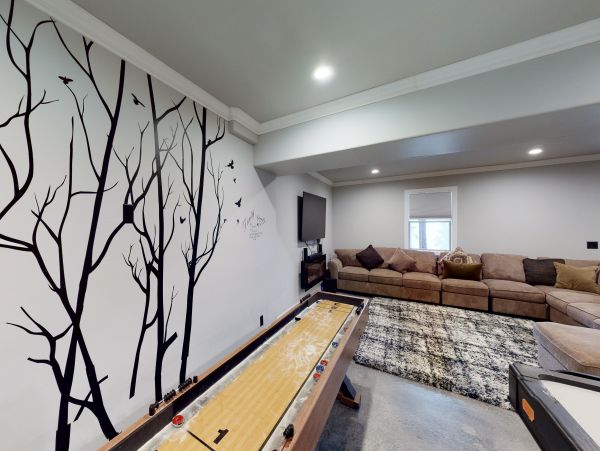 Breckenridge Home 1018304