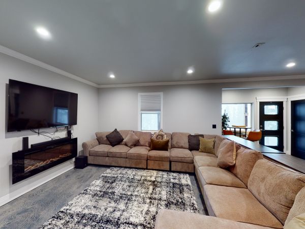 Breckenridge Home 1018304