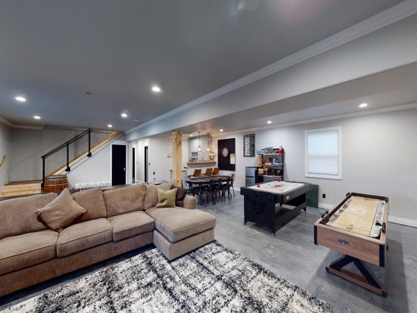 Breckenridge Home 1018304