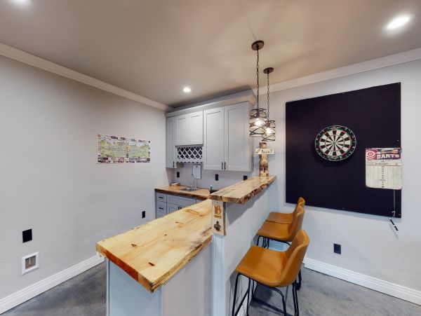 Breckenridge Home 1018304