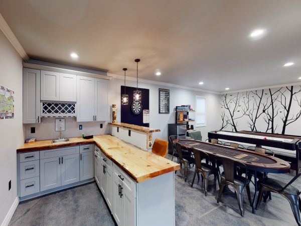 Breckenridge Home 1018304