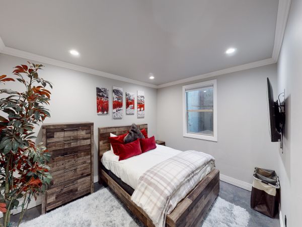 Breckenridge Home 1018304
