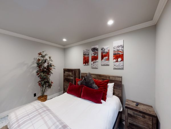 Breckenridge Home 1018304