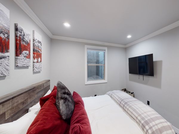 Breckenridge Home 1018304
