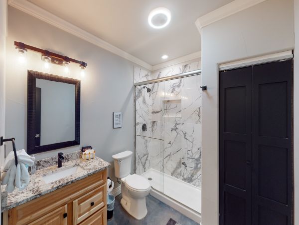 Breckenridge Home 1018304